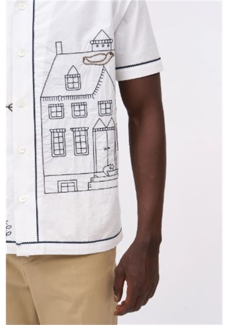 camicia PAUL & JOE | Camicia | VRABBIT01